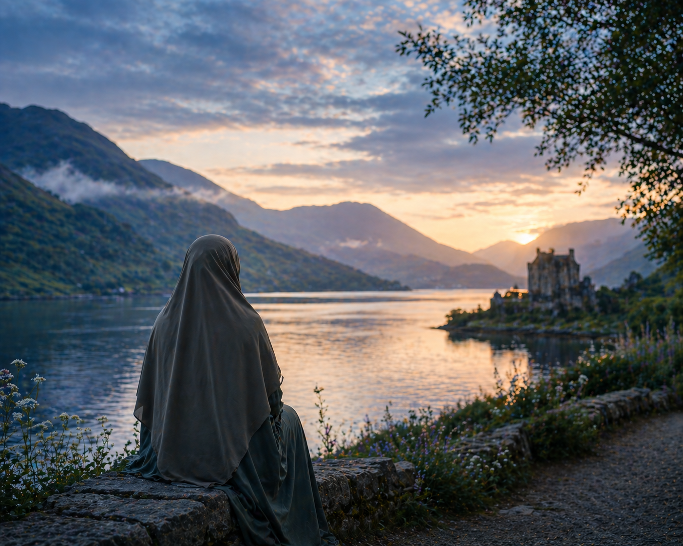 New Muslim To Islam – Introduction